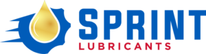 Sprint Lubricants